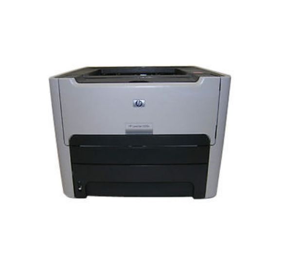 HP LaserJet 1320N - Q5928A Laser S/W A4 USB LAN unter 50.000 Seiten
