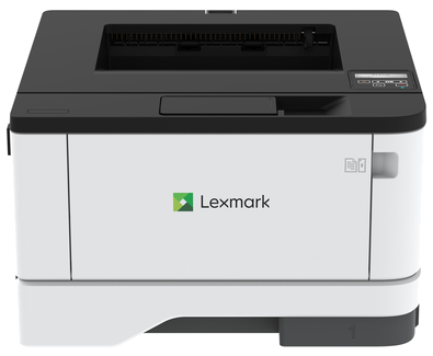 Lexmark MS431DN Laser S/W A4 USB LAN Duplex unter 20.000 gedruckten Seiten