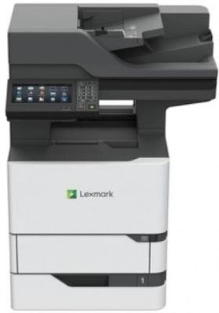 Lexmark MX722ade MFP Laser S/W A4 USB LAN Duplex 2.669 gedr.Seiten EXDEMO
