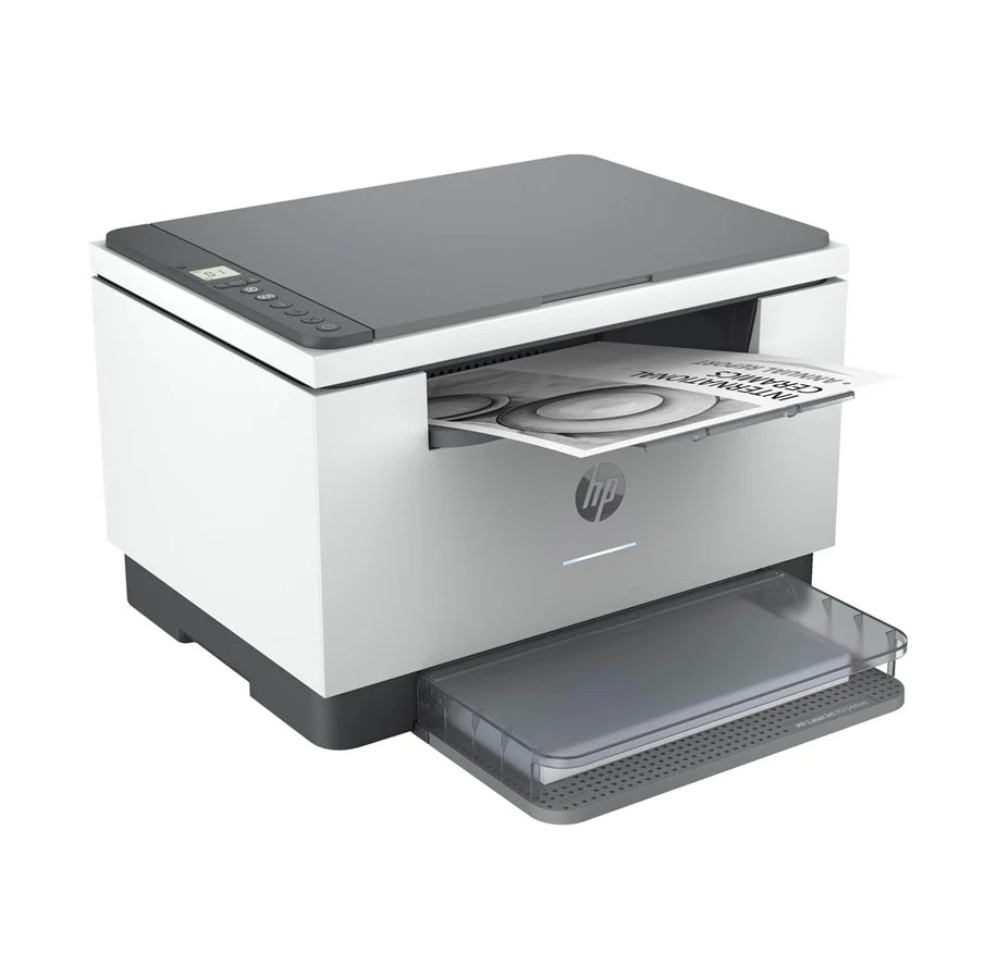 HP LaserJet MFP M234dw S/W A4 USB LAN WLAN Duplex