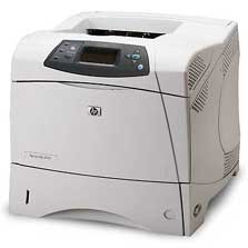 HP LaserJet 4200 - Q2425A