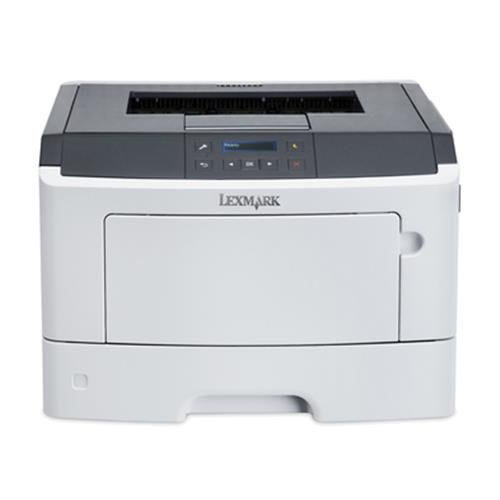 Lexmark M1140 Plus - 3084660 Laser S/W A4 USB + unter 50.000 Seiten +