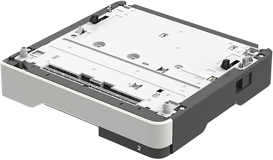 Lexmark 36S2910 250-Blatt- Papierzuführung + NEU & OVP +