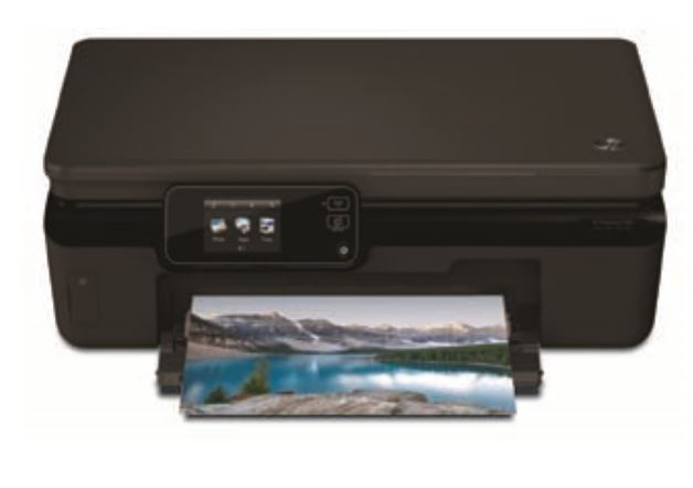 HP Photosmart 5520 e-All-in-One Drucker - CX042B