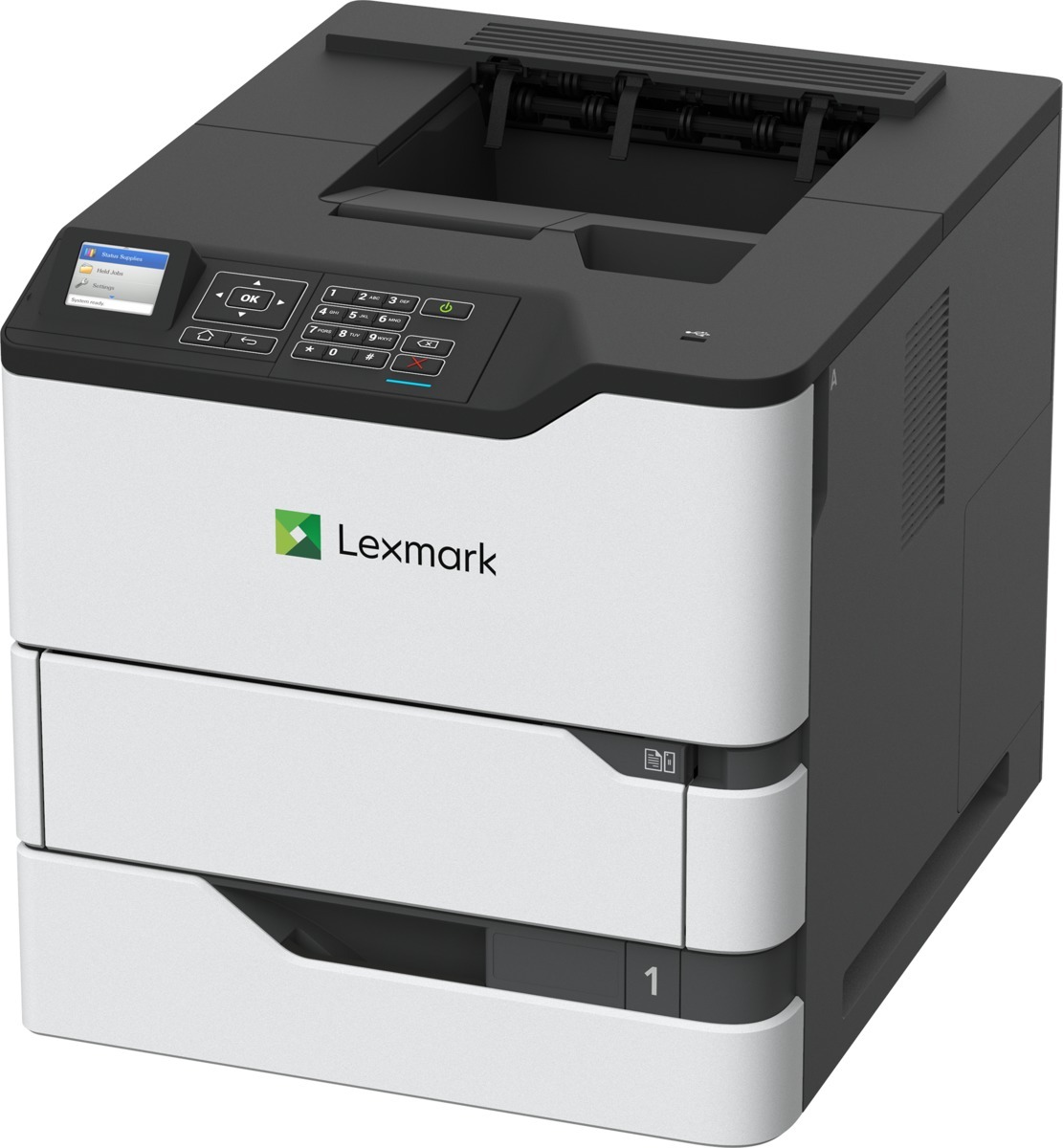 Lexmark MS823dn - 50G0220 Laserdrucker s/w A4 USB duplex
