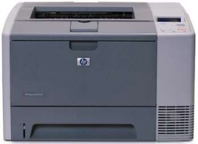 HP LaserJet 2420DN - Q5959A