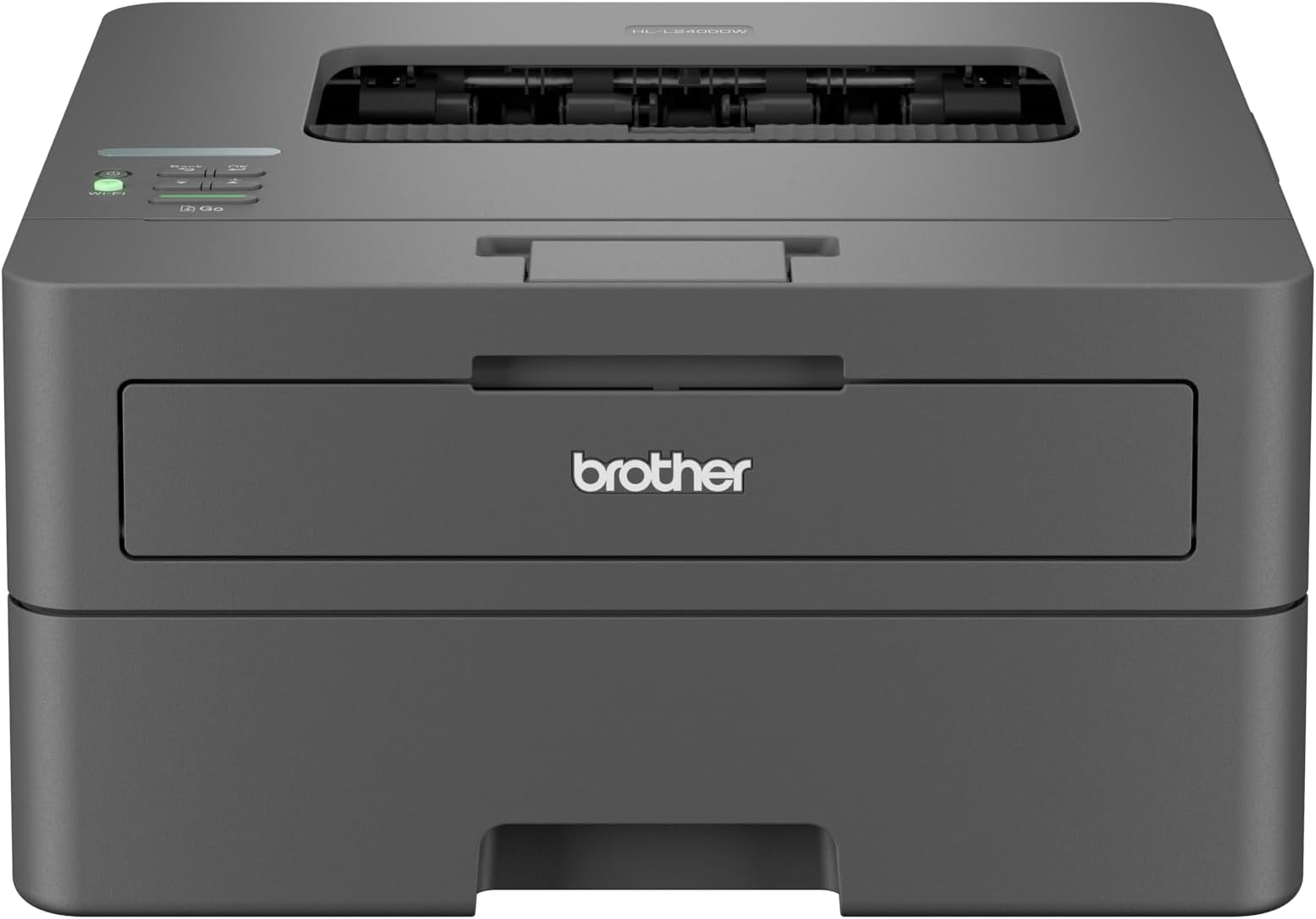 Brother HL-L2360DN Laser S/W A4 USB LAN Duplex 200 gedr. Seiten EXDEMO