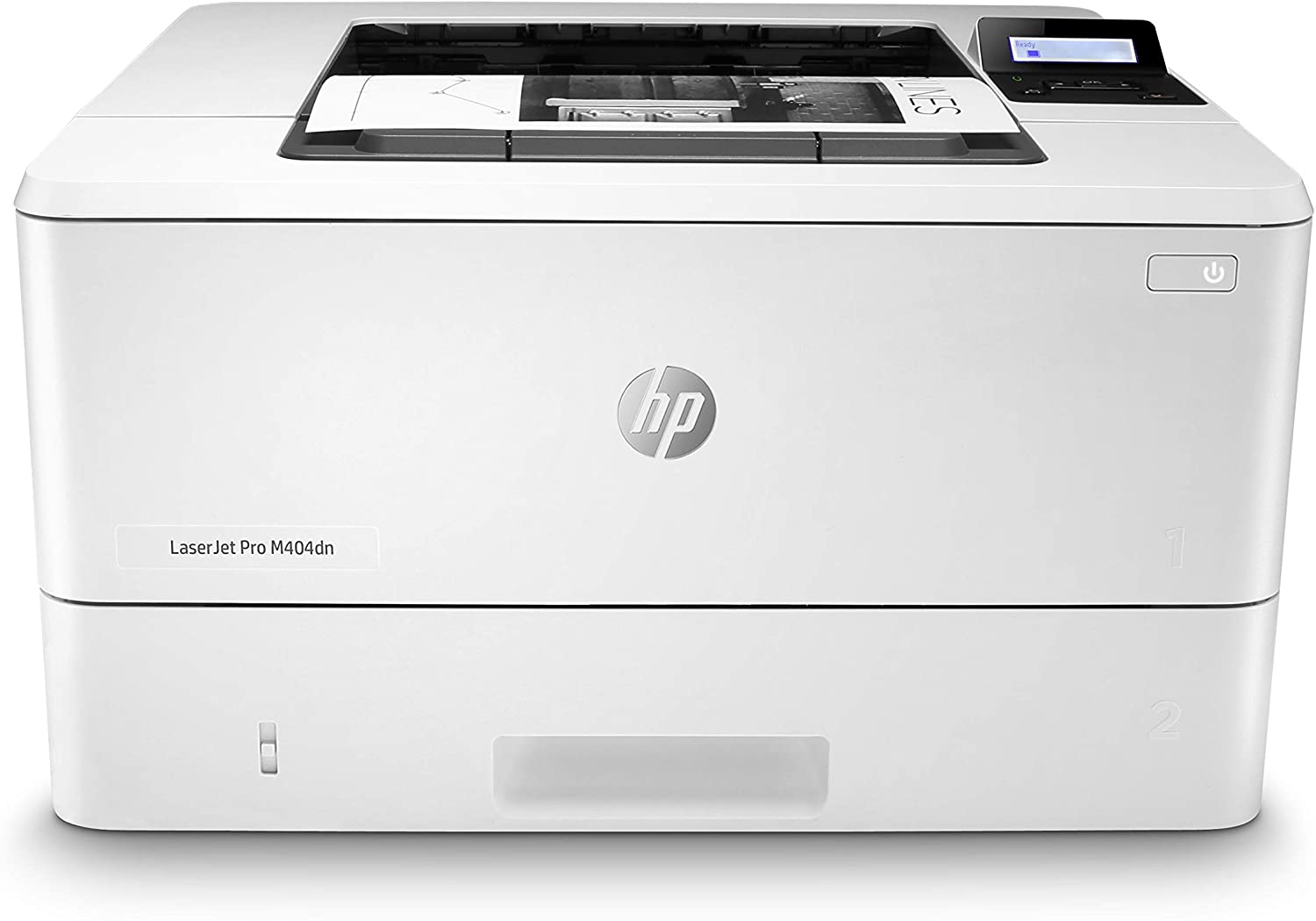 HP LJ Pro M404DN Lasedrucker S/W A4 USB LAN Duplex unter 100.000 gedr. Seiten