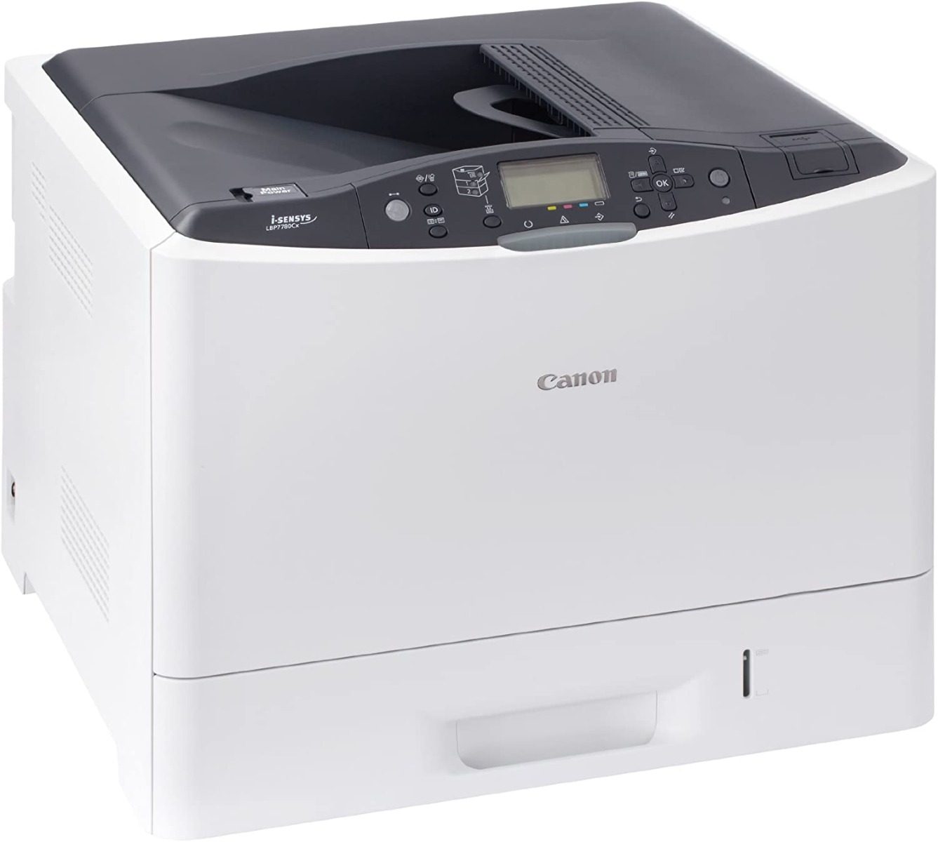 Canon LBP7780cx