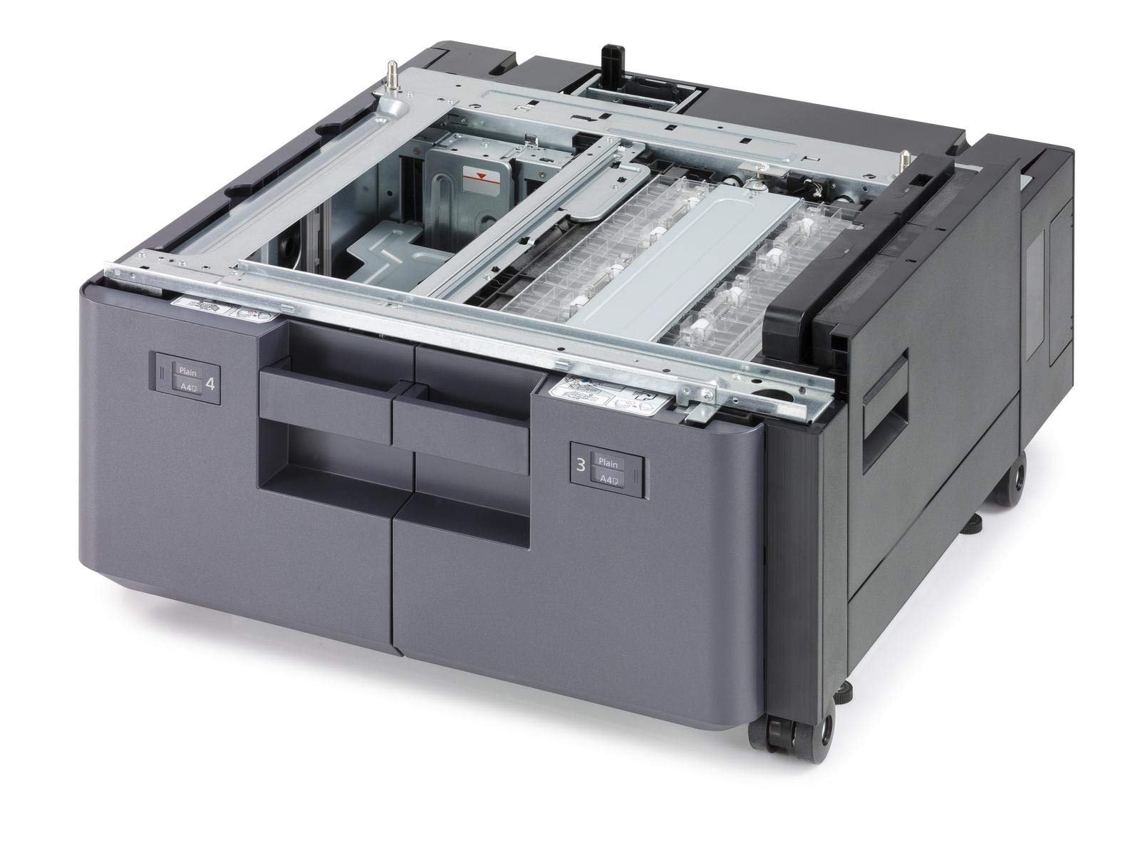 Kyocera PF-7110 - 1203RC3NL0 Papierfach 2x 1500 Blatt + NEU & OVP +