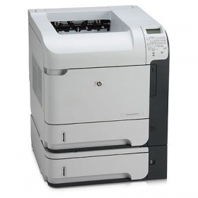 HP Laserjet P4015X - CB511A