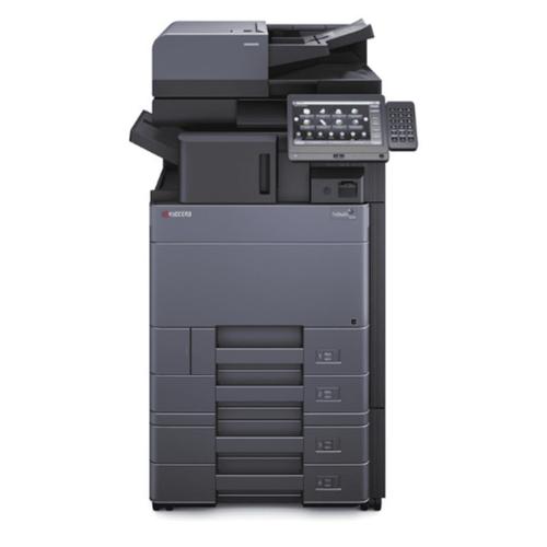 Kyocera TASKalfa 4052ci, MFP Farbig, A3, USB, LAN, Duplex 151.750 gedr. Seiten