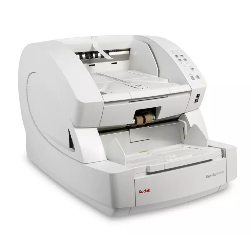 Kodak Ngenuity 9125DC - 8516254 Scanner USB Duplex