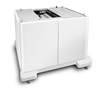 HP P1V18A Papierfach Standfuß, Neu & OVP