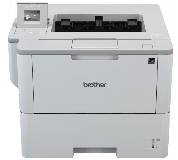 Brother HL-L6300DW Laser S/W A4 USB LAN WLAN Duplex + unter 25.000 Seiten +