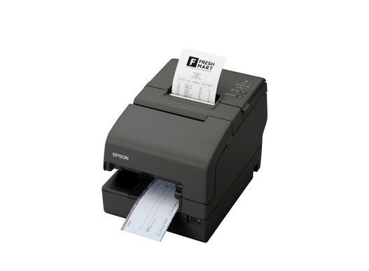 Epson TM-H6000IV POS-Drucker mit seriellem Anschluss