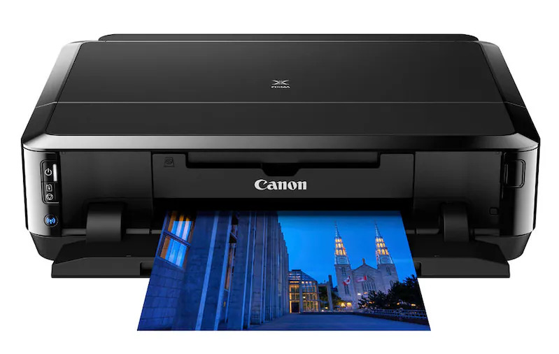 Canon Pixma iP7250 - 6219B006 Tintenstrahldrucker Farbig A4