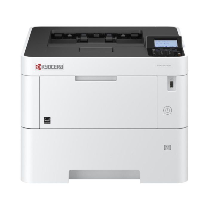 Kyocera P3145dn - 1102TT3NL0 Laser S/W A4 USB LAN Duplex + unter 75.000 Seiten +, 116810, 