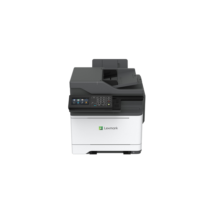 Lexmark CX622ade Color MFP | A4 Farbig – USB – LAN - 12.200 Seiten, 119729, by Lexmark Lexmark CX622ade Color MFP | A4 Farbig – USB – LAN - 12.200 Seiten, 119729, by Lexmark