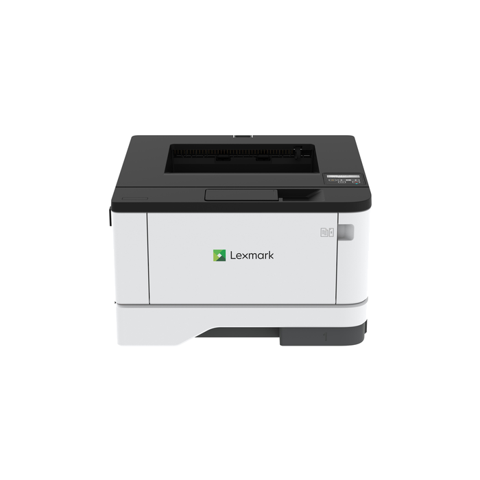 Lexmark MS431DN Laser S/W A4 USB LAN Duplex unter 5.000 gedruckten Seiten, 129318 129323 129328 129334 129337 129340..., by Lexmark