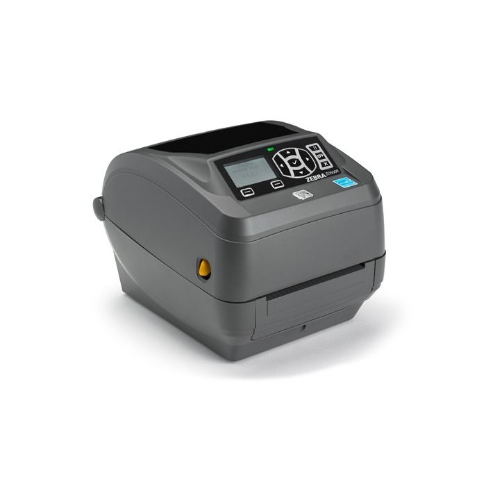 Zebra ZD500 - ZD50043-T1E200FZ Etikettendrucker, ZD50043-T1E200FZ, by Zebra