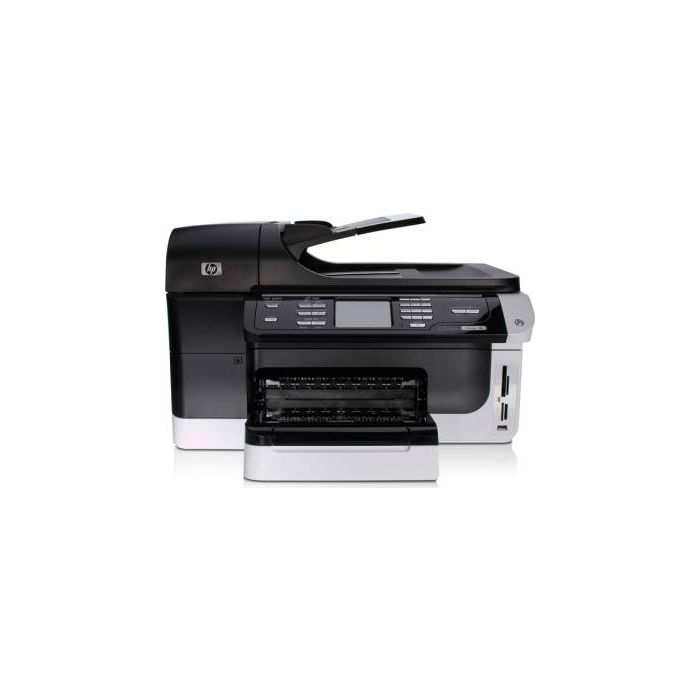 HP OfficeJet Pro 8500 CB022A Multifunktionsdrucker farbig A4 USB LAN WLAN, HP OfficeJet Pro 8500 CB022A, by HP