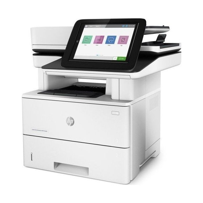 HP LJ Managed E52545dn - 3GY19A MFP S/W A4 USB LAN Duplex + unter 19.000 S. +, 81638, by HP HP LJ Managed E52545dn - 3GY19A MFP S/W A4 USB LAN Duplex + unter 19.000 S. +, 81638, by HP