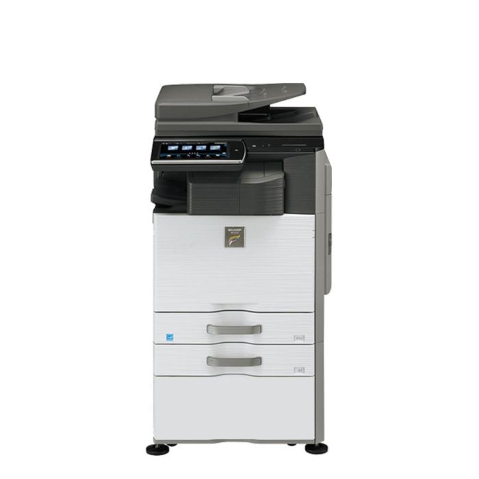 Sharp MX-2640N MFP Laser Farbig A3 USB LAN + unter 105.000 Seiten +, 104680, by Sharp Sharp MX-2640N MFP Laser Farbig A3 USB LAN + unter 105.000 Seiten +, 104680, by Sharp