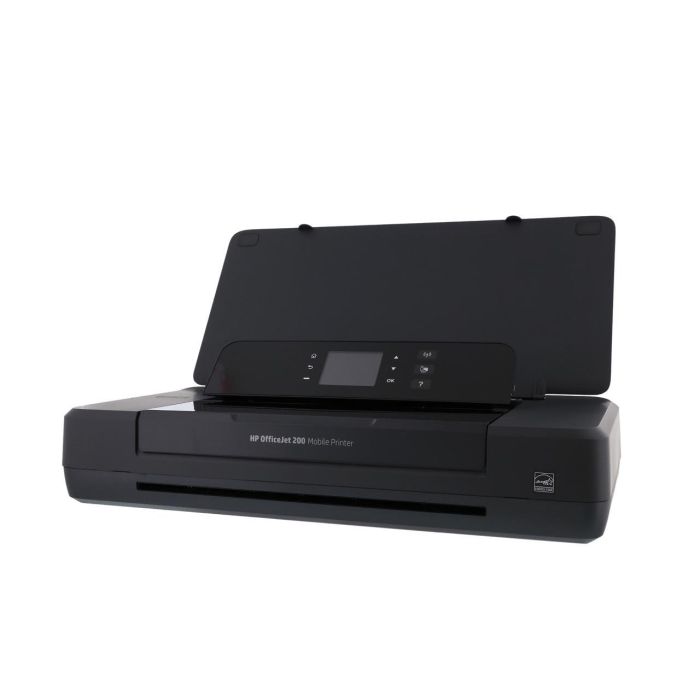 HP OfficeJet 200 Mobile Printer CZ993A -ohne Tinte ohne Akku, 127638(6), by HP