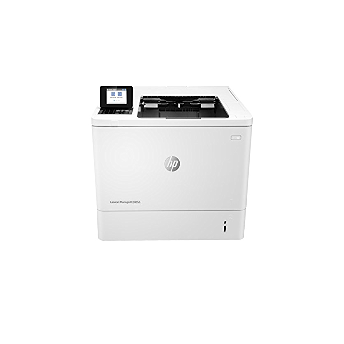 HP LJ Managed E60065dn - M0P35A Laser A4 S/W USB LAN Duplex + unter 99.000 S. +, 115725, by HP
