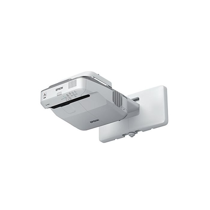 Epson InteraktivPro EB-1340Wi – WXGA, 3300 Lumen, Ultrakurzdistanz-Projektor, 117786, by EPSON Epson InteraktivPro EB-1340Wi – WXGA, 3300 Lumen, Ultrakurzdistanz-Projektor, 117786, by EPSON