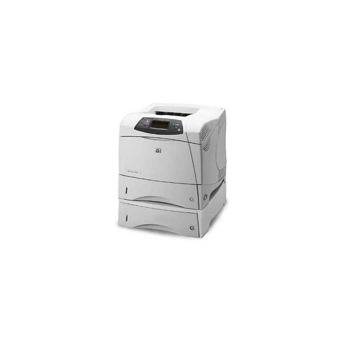 HP LaserJet 4200TN - Q2427A, 416227541, by HP HP LaserJet 4200TN - Q2427A, 416227541, by HP