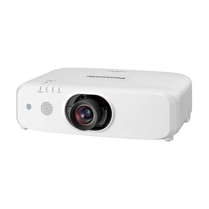 Panasonic PT-EW550 WXGA Beamer, 103733, by Panasonic Panasonic PT-EW550 WXGA Beamer, 103733, by Panasonic