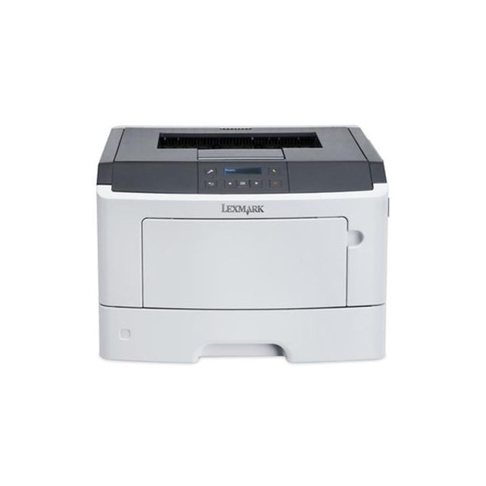 Lexmark M1140 Plus - 3084660 Laser S/W A4 USB + unter 75.000 Seiten +, 111407 111410 111442  111451 111536, by Lexmark