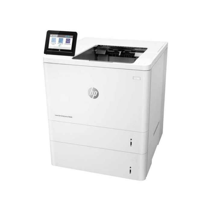 HP LaserJet M608X - K0Q19A Laser A4 S/W USB LAN Duplex + unter 75.000 Seiten +, 114436, by HP HP LaserJet M608X - K0Q19A Laser A4 S/W USB LAN Duplex + unter 75.000 Seiten +, 114436, by HP