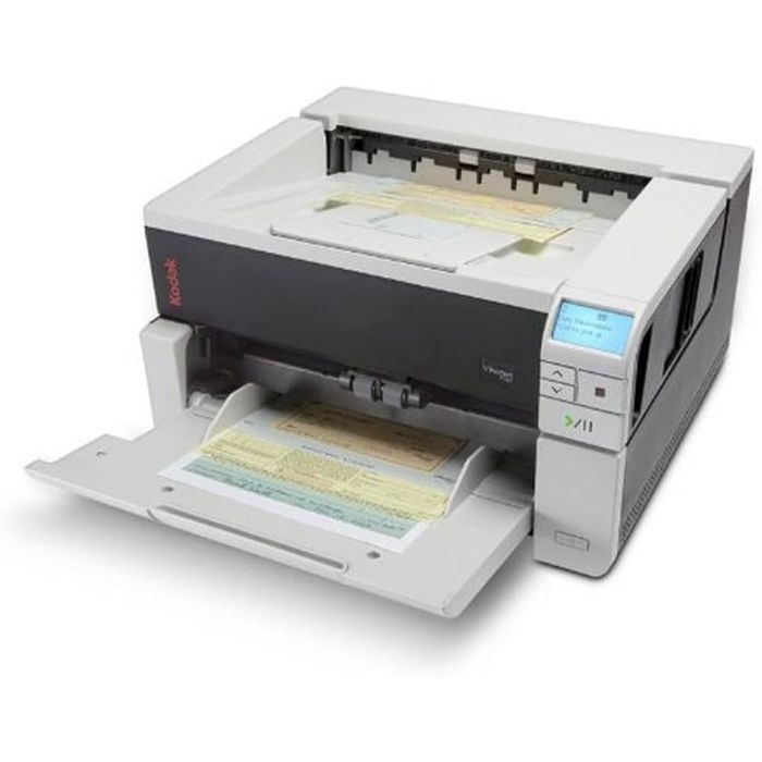 Kodak i3200 Scanner A4 USB Einzugswalzen neu, 119644, by Kodak