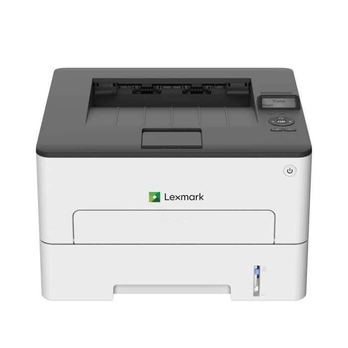 Lexmark B2236dw Laserdrucker A4 S/W Duplex LAN USB unter 32.400 Seiten gedruckt, 118780, by Lexmark Lexmark B2236dw Laserdrucker A4 S/W Duplex LAN USB unter 32.400 Seiten gedruckt, 118780, by Lexmark