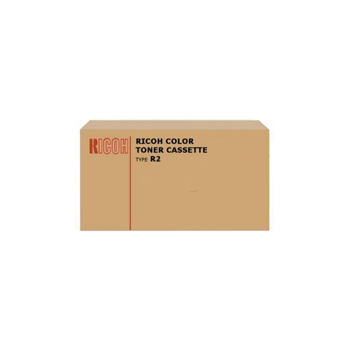 Original Ricoh 888344 , Type R2 Toner Schwarz für 24.000 Seiten + NEU & OVP +, 111599 118288, by Ricoh Original Ricoh 888344 , Type R2 Toner Schwarz für 24.000 Seiten + NEU & OVP +, 111599 118288, by Ricoh
