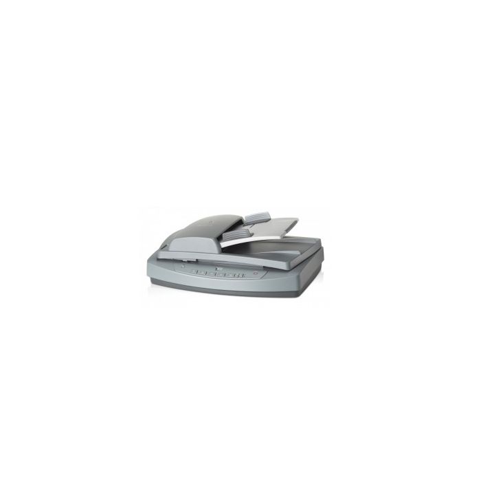 HP Scanjet 5590 - L1910A Flachbettscanner ADF USB EXDEMO, 118613, by HP