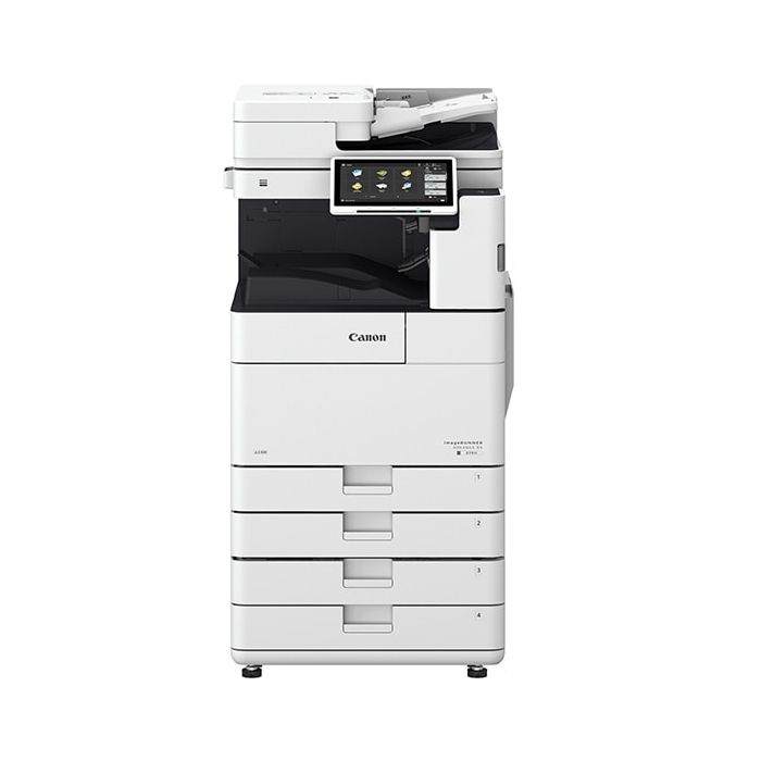 Canon iR-ADV4735i MFP A3 S/W USB LAN RADF Duplex + unter 10.000 Seiten +, 108934, by Canon Canon iR-ADV4735i MFP A3 S/W USB LAN RADF Duplex + unter 10.000 Seiten +, 108934, by Canon