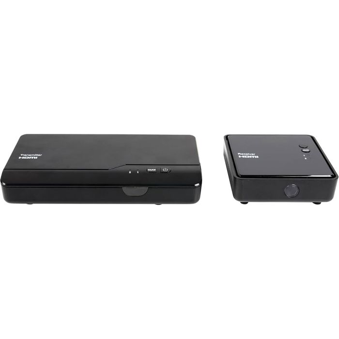 Optoma AirLink WHD200 – Drahtloses HDMI‑System, 117449(4), by Sonstige Optoma AirLink WHD200 – Drahtloses HDMI‑System, 117449(4), by Sonstige
