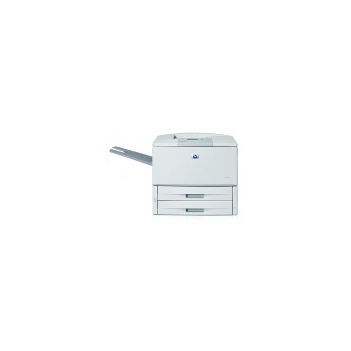 HP LaserJet 9050DN - Q3723A Laser A3 S/W USB LAN Duplex + unter 450.000 Seiten +, 108250, by HP HP LaserJet 9050DN - Q3723A Laser A3 S/W USB LAN Duplex + unter 450.000 Seiten +, 108250, by HP