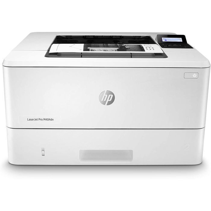 HP LJ Pro M404DN  Laserdrucker S/W A4 USB LAN Duplex unter 25.000 gedr. Seiten, 127839 127882  127883  127890  127891 128105  ..., by HP