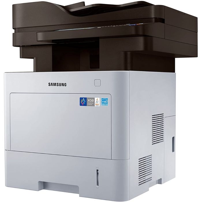 Samsung ProXpress SL-M4080FX Laser-Multifunktionsdrucker S/W, USB, LAN, 120316, by Samsung