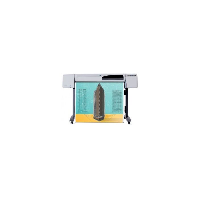 HP Designjet 500 A0+ - C7770B, 773630586, by HP HP Designjet 500 A0+ - C7770B, 773630586, by HP