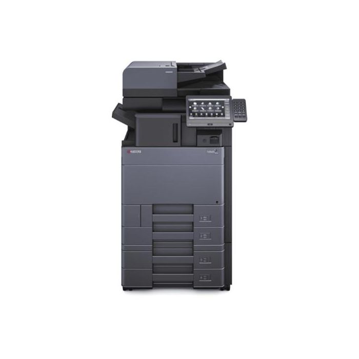 Kyocera TASKalfa 4052ci, MFP Farbig, A3, USB, LAN, Duplex- 200.993 gedr.Seiten, 113581, by Kyocera