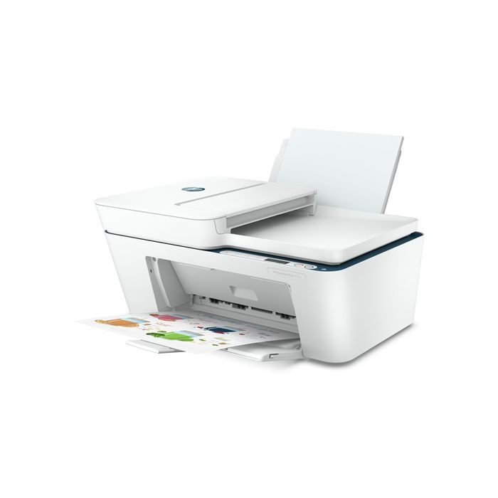HP DeskJet 4130 All-in-One-Drucker 7FS77B - Farbe DIN A4 USB ADF, 7FS77B, by HP