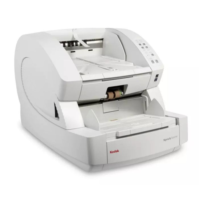 Kodak Ngenuity 9125DC - 8516254 Scanner USB Duplex, 112703, by Kodak Kodak Ngenuity 9125DC - 8516254 Scanner USB Duplex, 112703, by Kodak