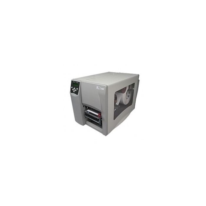 Zebra S4M Etikettendrucker mit USB, 974646575, by Zebra Zebra S4M Etikettendrucker mit USB, 974646575, by Zebra
