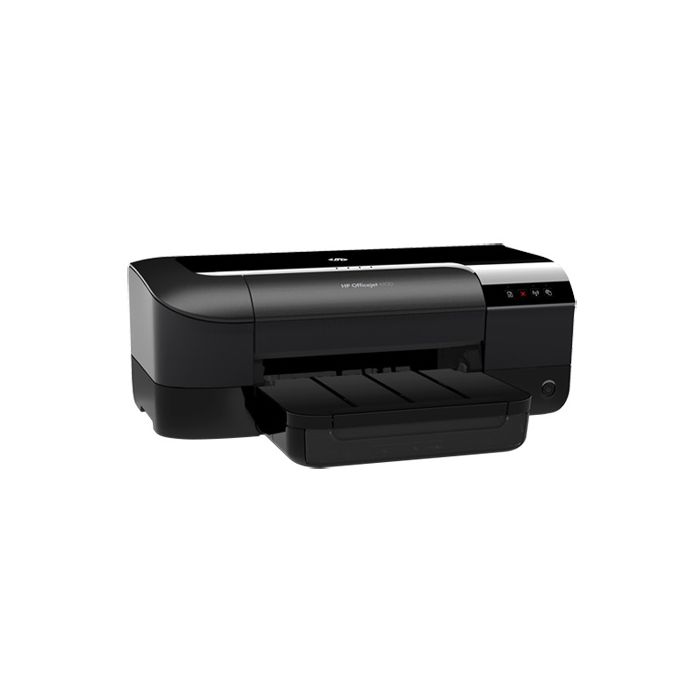 HP OfficeJet 6100 ePrinter CB863A A4 Farb-Tintenstrahldrucker USB, CB863A, by HP